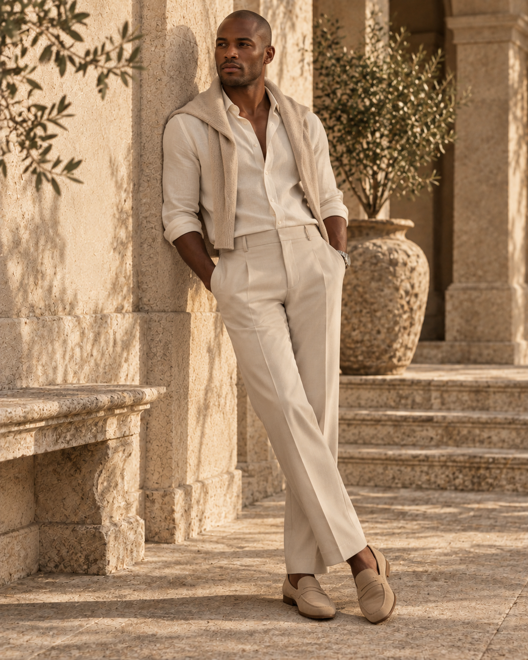 Men's Bottoms