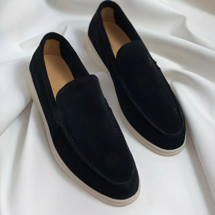 Slip-On Loafers for Men