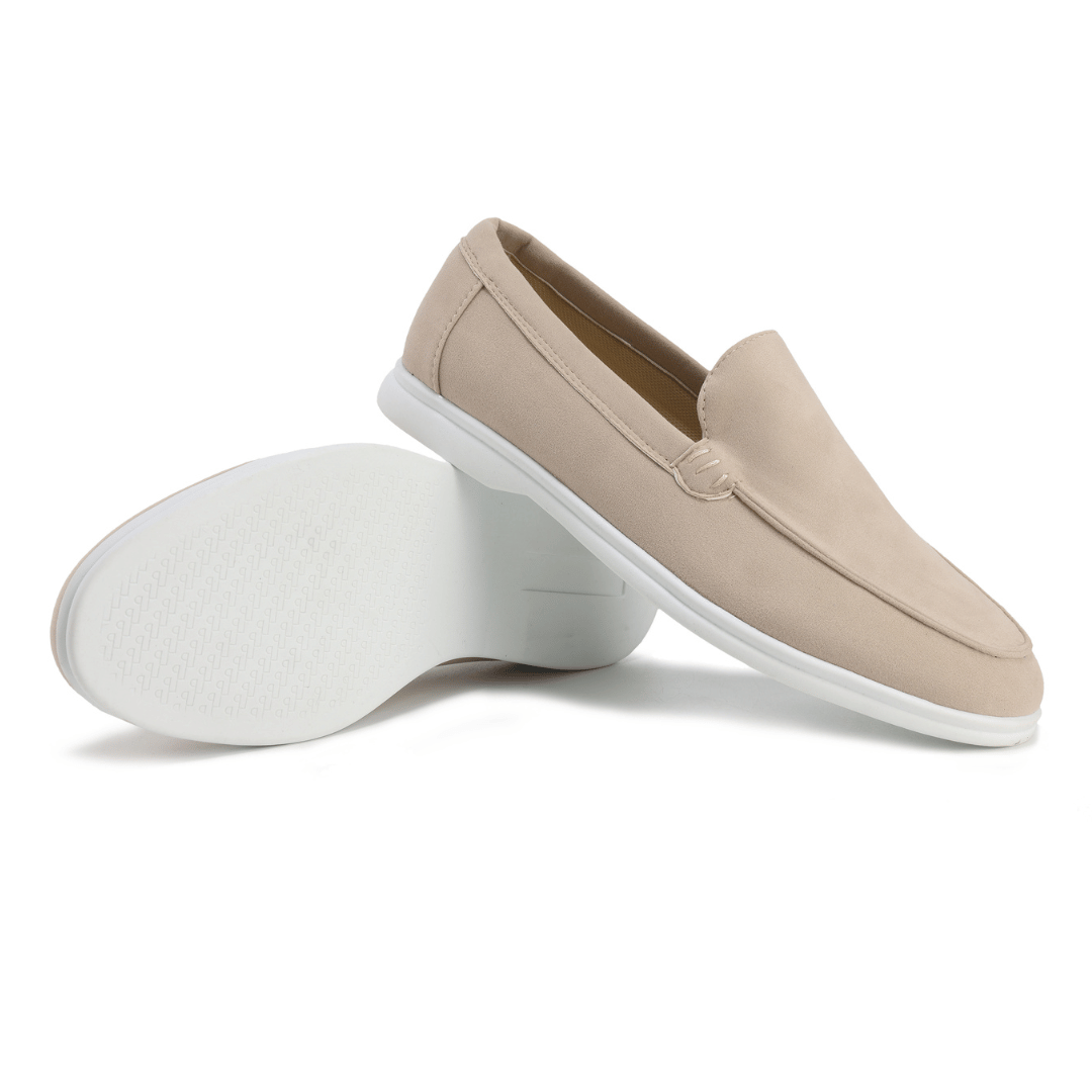 Slip-On Loafers for Men