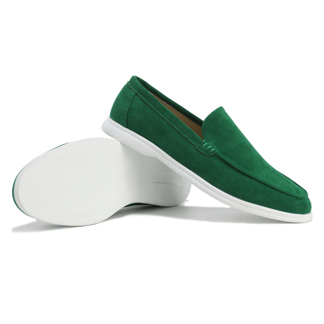 Slip-On Loafers for Men