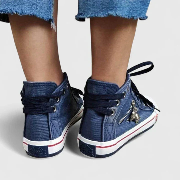 Orthopedic Cushioned Comfort Shoes for Women