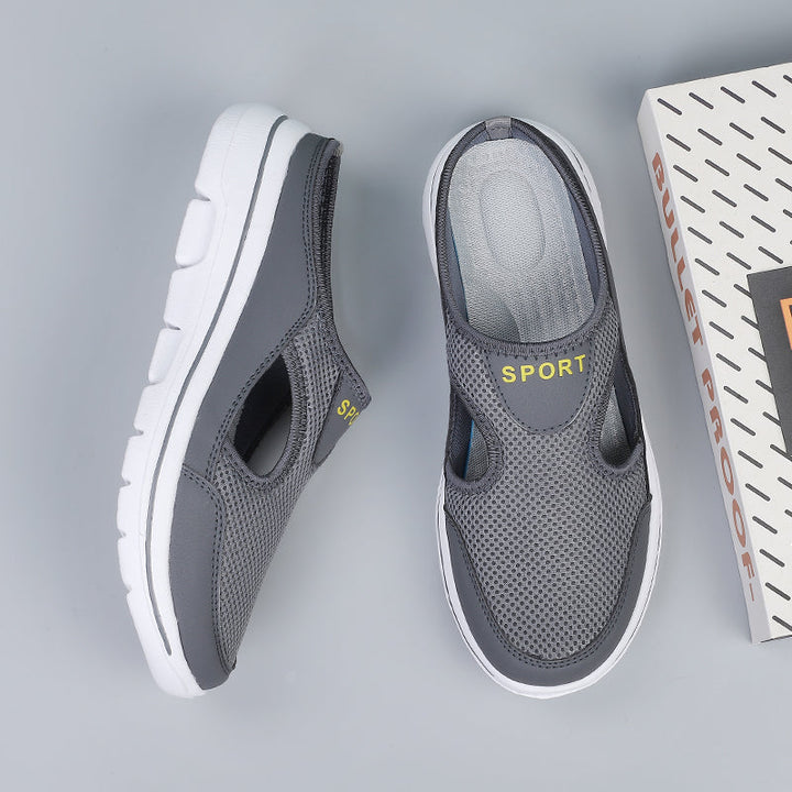 Non-Slip Comfort Clogs for Women