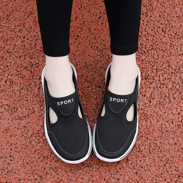 Non-Slip Comfort Clogs for Women