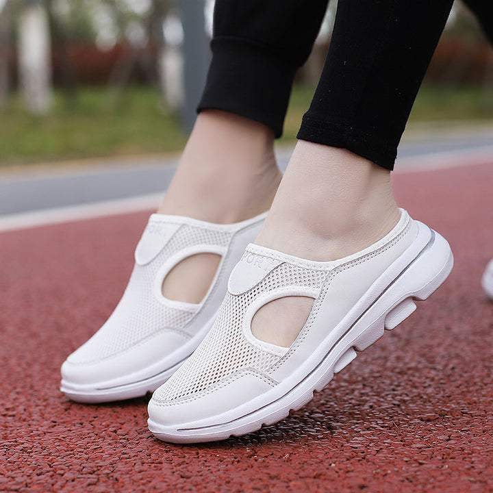 Non-Slip Comfort Clogs for Women