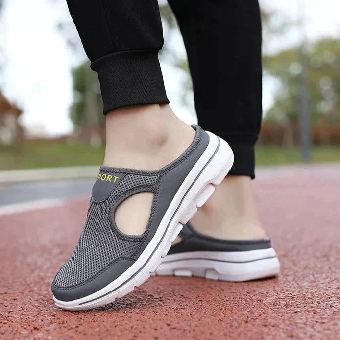 Non-Slip Comfort Clogs for Women