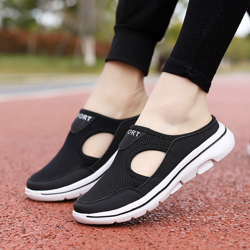 Non-Slip Comfort Clogs for Women