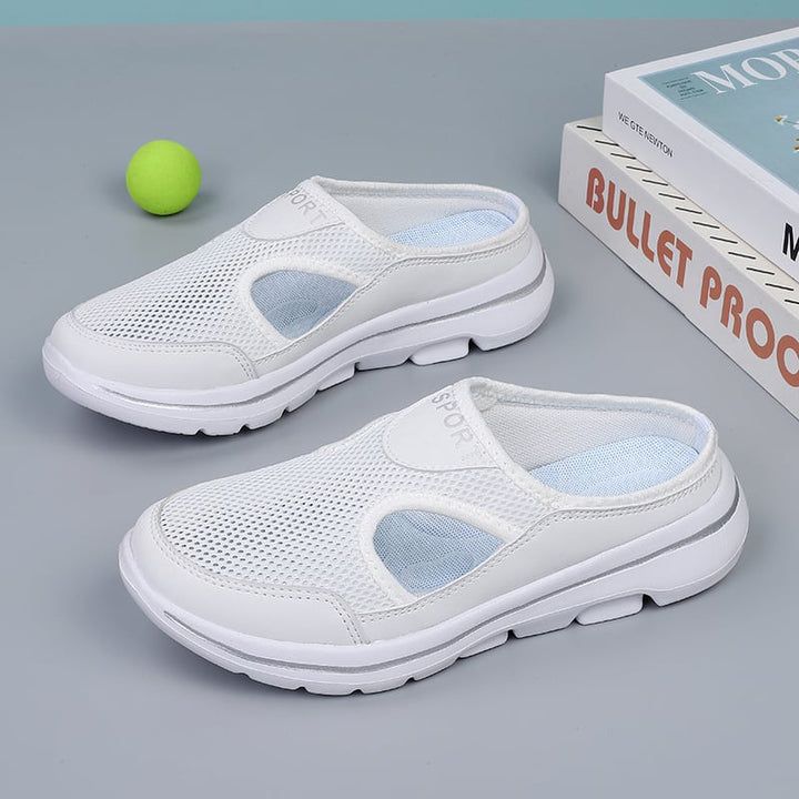Non-Slip Comfort Clogs for Women