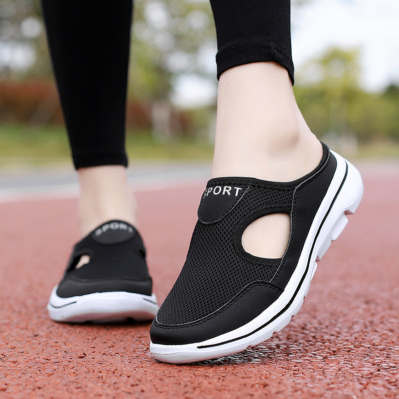 Non-Slip Comfort Clogs for Women