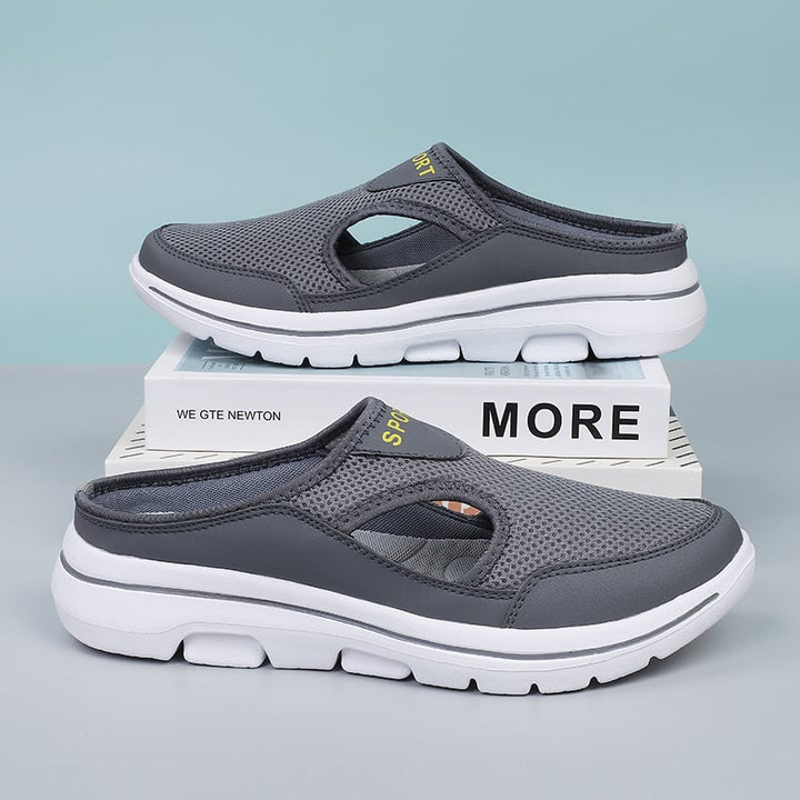 Non-Slip Comfort Clogs for Women