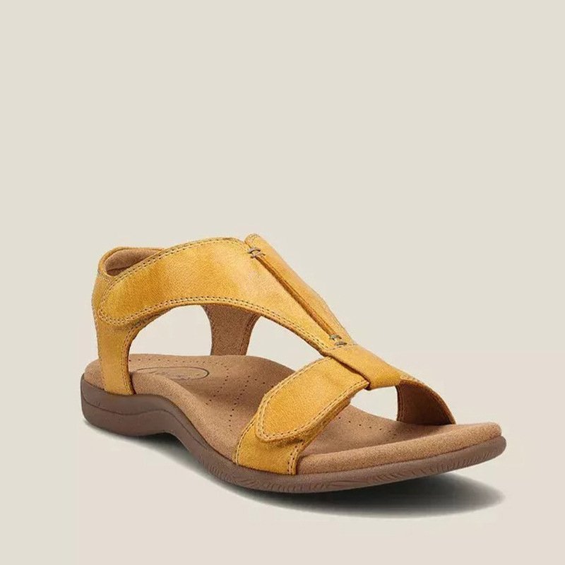 Adjustable Strap Comfort Sandals for Women