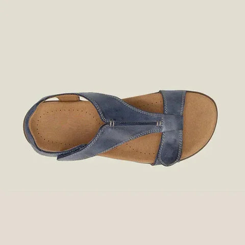 Adjustable Strap Comfort Sandals for Women